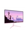 Arozzi | Nova | 24 '' | IPS | 16:9 | 200 Hz | 1 ms | 1920 x 1080 pixels | 300 cd/m² | HDMI ports quantity 1 | Pink - nr 29