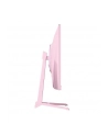 Arozzi | Nova | 24 '' | IPS | 16:9 | 200 Hz | 1 ms | 1920 x 1080 pixels | 300 cd/m² | HDMI ports quantity 1 | Pink - nr 30