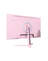 Arozzi | Nova | 24 '' | IPS | 16:9 | 200 Hz | 1 ms | 1920 x 1080 pixels | 300 cd/m² | HDMI ports quantity 1 | Pink - nr 32