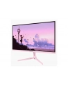 Arozzi | Nova | 24 '' | IPS | 16:9 | 200 Hz | 1 ms | 1920 x 1080 pixels | 300 cd/m² | HDMI ports quantity 1 | Pink - nr 38