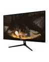 Arozzi | Nova | 27 '' | IPS | QHD | 16:9 | 180 Hz | 1 ms | 2560 x 1440 pixels | 350 cd/m² | HDMI ports quantity 1 | Black - nr 15