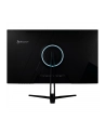 Arozzi | Nova | 27 '' | IPS | QHD | 16:9 | 180 Hz | 1 ms | 2560 x 1440 pixels | 350 cd/m² | HDMI ports quantity 1 | Black - nr 16