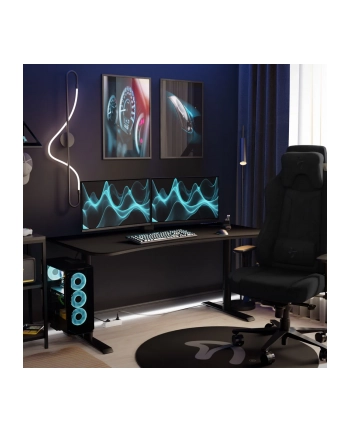 Arozzi | Nova | 27 '' | IPS | QHD | 16:9 | 180 Hz | 1 ms | 2560 x 1440 pixels | 350 cd/m² | HDMI ports quantity 1 | Black