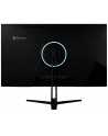Arozzi | Nova | 27 '' | IPS | QHD | 16:9 | 180 Hz | 1 ms | 2560 x 1440 pixels | 350 cd/m² | HDMI ports quantity 1 | Black - nr 24