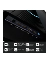 Arozzi | Nova | 27 '' | IPS | QHD | 16:9 | 180 Hz | 1 ms | 2560 x 1440 pixels | 350 cd/m² | HDMI ports quantity 1 | Black - nr 30