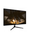 Arozzi | Nova | 27 '' | IPS | QHD | 16:9 | 180 Hz | 1 ms | 2560 x 1440 pixels | 350 cd/m² | HDMI ports quantity 1 | Black - nr 33