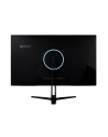 Arozzi | Nova | 27 '' | IPS | QHD | 16:9 | 180 Hz | 1 ms | 2560 x 1440 pixels | 350 cd/m² | HDMI ports quantity 1 | Black - nr 35