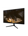 Arozzi | Nova | 27 '' | IPS | QHD | 16:9 | 180 Hz | 1 ms | 2560 x 1440 pixels | 350 cd/m² | HDMI ports quantity 1 | Black - nr 38