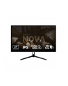 Arozzi | Nova | 27 '' | IPS | QHD | 16:9 | 180 Hz | 1 ms | 2560 x 1440 pixels | 350 cd/m² | HDMI ports quantity 1 | Black - nr 40