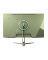 Arozzi | Nova | 27 '' | IPS | QHD | 16:9 | 180 Hz | 1 ms | 2560 x 1440 pixels | 350 cd/m² | HDMI ports quantity 2 | Forest Green - nr 10