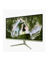 Arozzi | Nova | 27 '' | IPS | QHD | 16:9 | 180 Hz | 1 ms | 2560 x 1440 pixels | 350 cd/m² | HDMI ports quantity 2 | Forest Green - nr 1