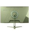 Arozzi | Nova | 27 '' | IPS | QHD | 16:9 | 180 Hz | 1 ms | 2560 x 1440 pixels | 350 cd/m² | HDMI ports quantity 2 | Forest Green - nr 24