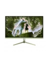 Arozzi | Nova | 27 '' | IPS | QHD | 16:9 | 180 Hz | 1 ms | 2560 x 1440 pixels | 350 cd/m² | HDMI ports quantity 2 | Forest Green - nr 26