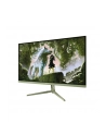 Arozzi | Nova | 27 '' | IPS | QHD | 16:9 | 180 Hz | 1 ms | 2560 x 1440 pixels | 350 cd/m² | HDMI ports quantity 2 | Forest Green - nr 27