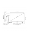 Arozzi | Nova | 27 '' | IPS | QHD | 16:9 | 180 Hz | 1 ms | 2560 x 1440 pixels | 350 cd/m² | HDMI ports quantity 2 | Forest Green - nr 29