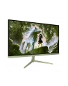 Arozzi | Nova | 27 '' | IPS | QHD | 16:9 | 180 Hz | 1 ms | 2560 x 1440 pixels | 350 cd/m² | HDMI ports quantity 2 | Forest Green - nr 33