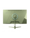 Arozzi | Nova | 27 '' | IPS | QHD | 16:9 | 180 Hz | 1 ms | 2560 x 1440 pixels | 350 cd/m² | HDMI ports quantity 2 | Forest Green - nr 35