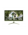 Arozzi | Nova | 27 '' | IPS | QHD | 16:9 | 180 Hz | 1 ms | 2560 x 1440 pixels | 350 cd/m² | HDMI ports quantity 2 | Forest Green - nr 40