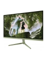 Arozzi | Nova | 27 '' | IPS | QHD | 16:9 | 180 Hz | 1 ms | 2560 x 1440 pixels | 350 cd/m² | HDMI ports quantity 2 | Forest Green - nr 9
