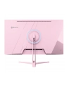Arozzi | Nova | 27 '' | IPS | QHD | 16:9 | 180 Hz | 1 ms | 2560 x 1440 pixels | 350 cd/m² | HDMI ports quantity 2 | Pink - nr 16