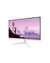 Arozzi | Nova | 27 '' | IPS | QHD | 16:9 | 180 Hz | 1 ms | 2560 x 1440 pixels | 350 cd/m² | HDMI ports quantity 2 | Pink - nr 27
