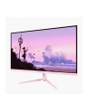 Arozzi | Nova | 27 '' | IPS | QHD | 16:9 | 180 Hz | 1 ms | 2560 x 1440 pixels | 350 cd/m² | HDMI ports quantity 2 | Pink - nr 2
