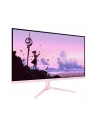 Arozzi | Nova | 27 '' | IPS | QHD | 16:9 | 180 Hz | 1 ms | 2560 x 1440 pixels | 350 cd/m² | HDMI ports quantity 2 | Pink - nr 33