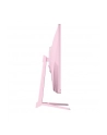 Arozzi | Nova | 27 '' | IPS | QHD | 16:9 | 180 Hz | 1 ms | 2560 x 1440 pixels | 350 cd/m² | HDMI ports quantity 2 | Pink - nr 34