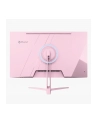 Arozzi | Nova | 27 '' | IPS | QHD | 16:9 | 180 Hz | 1 ms | 2560 x 1440 pixels | 350 cd/m² | HDMI ports quantity 2 | Pink - nr 5