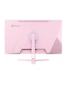 Arozzi | Nova | 32 '' | IPS | QHD | 16:9 | 180 Hz | 1 ms | 2560 x 1440 pixels | 300 cd/m² | HDMI ports quantity 2 | Pink - nr 16