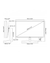 Arozzi | Nova | 32 '' | IPS | QHD | 16:9 | 180 Hz | 1 ms | 2560 x 1440 pixels | 300 cd/m² | HDMI ports quantity 2 | Pink - nr 18