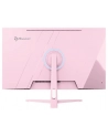 Arozzi | Nova | 32 '' | IPS | QHD | 16:9 | 180 Hz | 1 ms | 2560 x 1440 pixels | 300 cd/m² | HDMI ports quantity 2 | Pink - nr 24