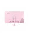 Arozzi | Nova | 32 '' | IPS | QHD | 16:9 | 180 Hz | 1 ms | 2560 x 1440 pixels | 300 cd/m² | HDMI ports quantity 2 | Pink - nr 28