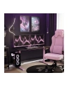 Arozzi | Nova | 32 '' | IPS | QHD | 16:9 | 180 Hz | 1 ms | 2560 x 1440 pixels | 300 cd/m² | HDMI ports quantity 2 | Pink - nr 31