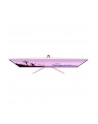 Arozzi | Nova | 32 '' | IPS | QHD | 16:9 | 180 Hz | 1 ms | 2560 x 1440 pixels | 300 cd/m² | HDMI ports quantity 2 | Pink - nr 39
