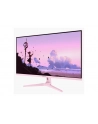 Arozzi | Nova | 32 '' | IPS | QHD | 16:9 | 180 Hz | 1 ms | 2560 x 1440 pixels | 300 cd/m² | HDMI ports quantity 2 | Pink - nr 42