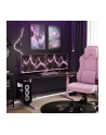 Arozzi | Nova | 32 '' | IPS | QHD | 16:9 | 180 Hz | 1 ms | 2560 x 1440 pixels | 300 cd/m² | HDMI ports quantity 2 | Pink - nr 6