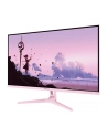 Arozzi | Nova | 32 '' | IPS | QHD | 16:9 | 180 Hz | 1 ms | 2560 x 1440 pixels | 300 cd/m² | HDMI ports quantity 2 | Pink - nr 9