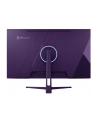 Arozzi | Nova | 32 '' | IPS | QHD | 16:9 | 180 Hz | 1 ms | 2560 x 1440 pixels | 300 cd/m² | HDMI ports quantity 2 | Purple - nr 16