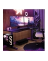 Arozzi | Nova | 32 '' | IPS | QHD | 16:9 | 180 Hz | 1 ms | 2560 x 1440 pixels | 300 cd/m² | HDMI ports quantity 2 | Purple - nr 19