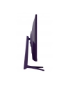 Arozzi | Nova | 32 '' | IPS | QHD | 16:9 | 180 Hz | 1 ms | 2560 x 1440 pixels | 300 cd/m² | HDMI ports quantity 2 | Purple - nr 22