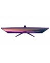 Arozzi | Nova | 32 '' | IPS | QHD | 16:9 | 180 Hz | 1 ms | 2560 x 1440 pixels | 300 cd/m² | HDMI ports quantity 2 | Purple - nr 23