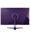 Arozzi | Nova | 32 '' | IPS | QHD | 16:9 | 180 Hz | 1 ms | 2560 x 1440 pixels | 300 cd/m² | HDMI ports quantity 2 | Purple - nr 24