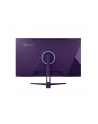 Arozzi | Nova | 32 '' | IPS | QHD | 16:9 | 180 Hz | 1 ms | 2560 x 1440 pixels | 300 cd/m² | HDMI ports quantity 2 | Purple - nr 28