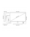 Arozzi | Nova | 32 '' | IPS | QHD | 16:9 | 180 Hz | 1 ms | 2560 x 1440 pixels | 300 cd/m² | HDMI ports quantity 2 | Purple - nr 29