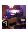 Arozzi | Nova | 32 '' | IPS | QHD | 16:9 | 180 Hz | 1 ms | 2560 x 1440 pixels | 300 cd/m² | HDMI ports quantity 2 | Purple - nr 31