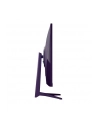 Arozzi | Nova | 32 '' | IPS | QHD | 16:9 | 180 Hz | 1 ms | 2560 x 1440 pixels | 300 cd/m² | HDMI ports quantity 2 | Purple - nr 34