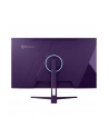 Arozzi | Nova | 32 '' | IPS | QHD | 16:9 | 180 Hz | 1 ms | 2560 x 1440 pixels | 300 cd/m² | HDMI ports quantity 2 | Purple - nr 35