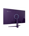 Arozzi | Nova | 32 '' | IPS | QHD | 16:9 | 180 Hz | 1 ms | 2560 x 1440 pixels | 300 cd/m² | HDMI ports quantity 2 | Purple - nr 36
