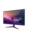 Arozzi | Nova | 32 '' | IPS | QHD | 16:9 | 180 Hz | 1 ms | 2560 x 1440 pixels | 300 cd/m² | HDMI ports quantity 2 | Purple - nr 38